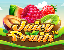 Juicy Fruits